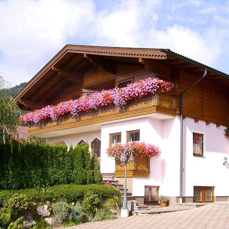 Ferienwohnungen Haus Sonnenschein Flachau Exterior photo