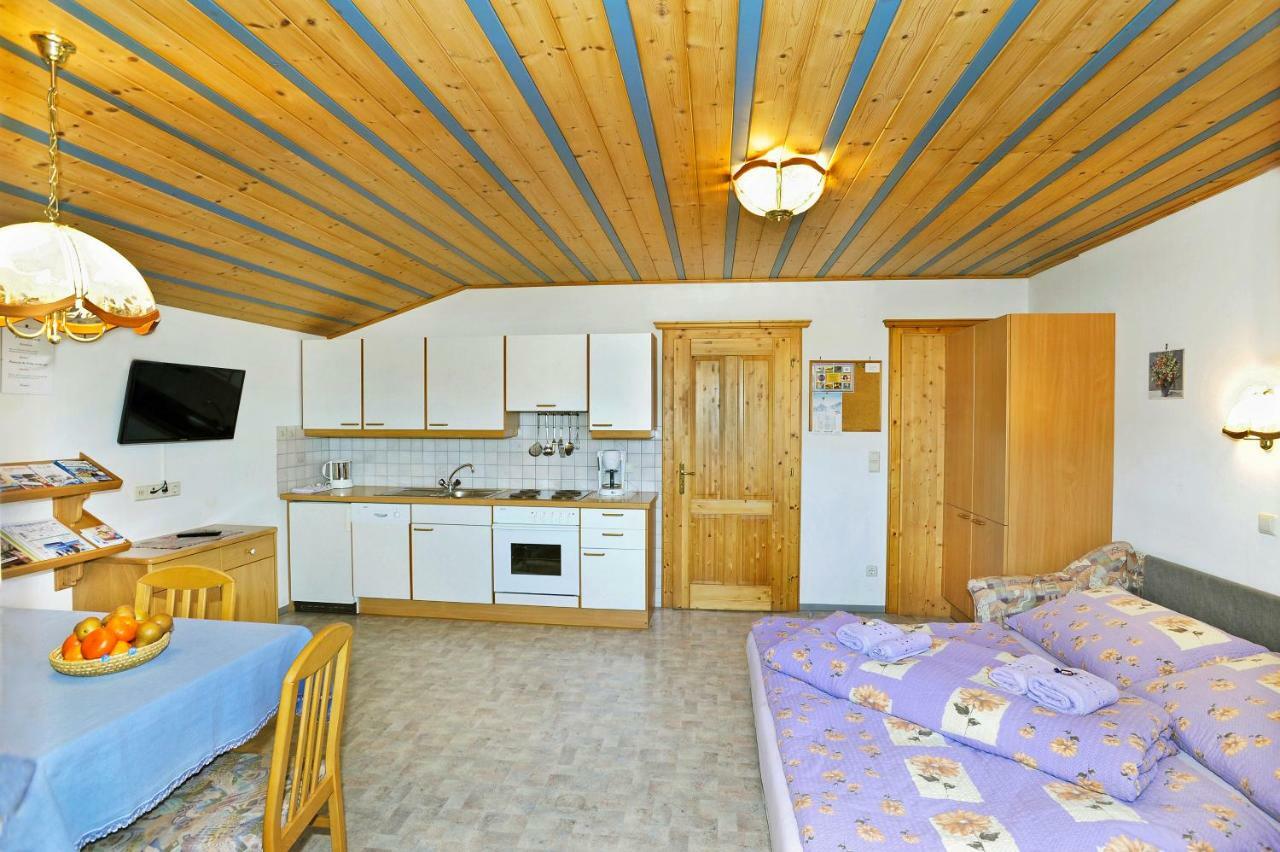 Ferienwohnungen Haus Sonnenschein Flachau Exterior photo